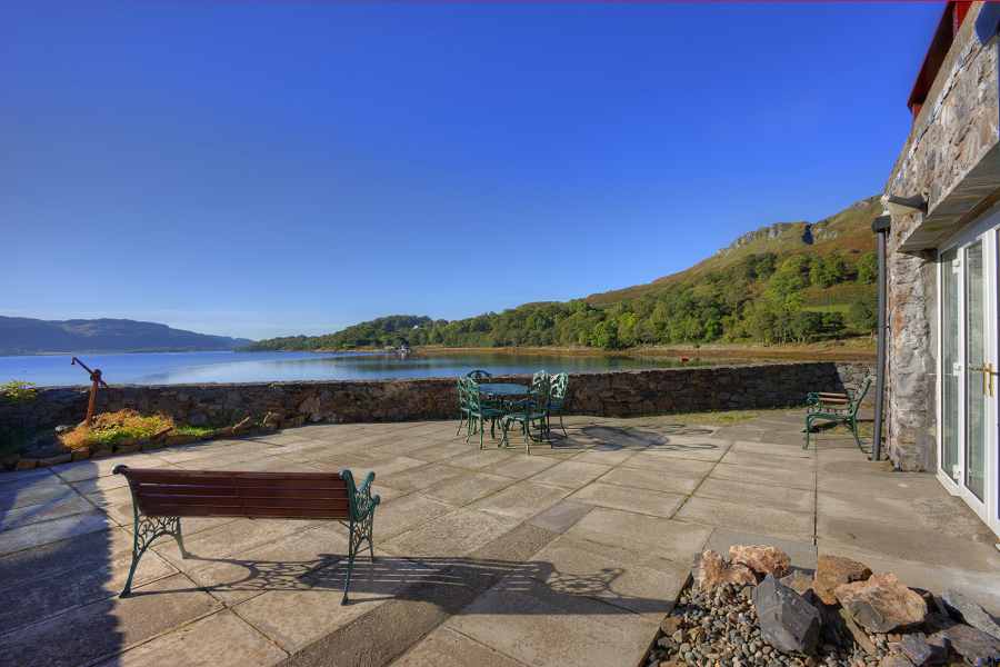 Melfort Harbour Mooring Master Views