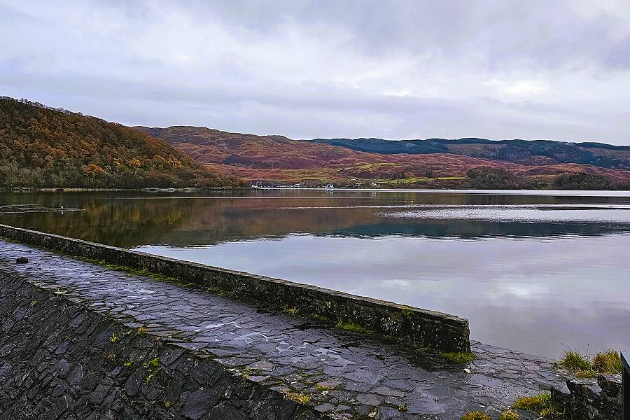 Melfort Harbour Holiday Cottages