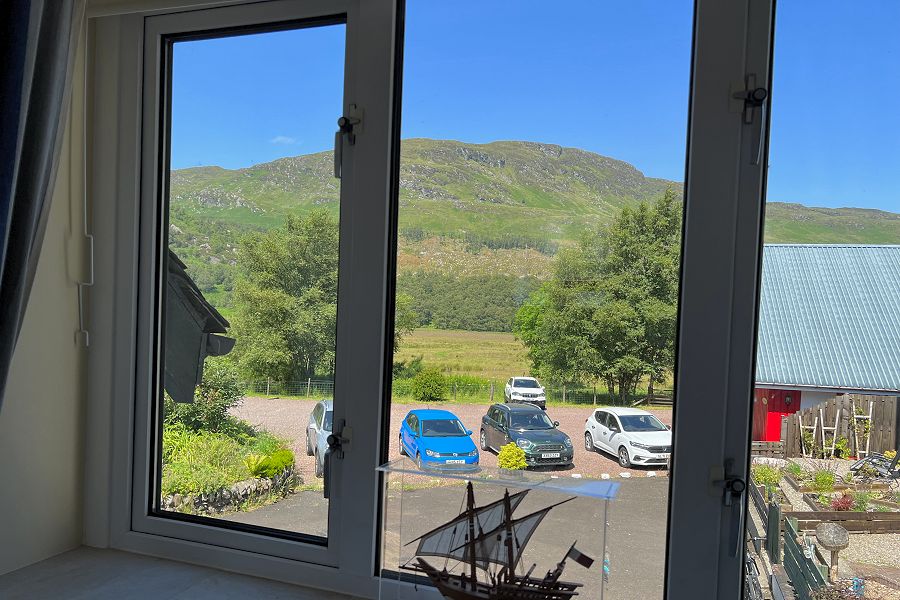 Merlin View
