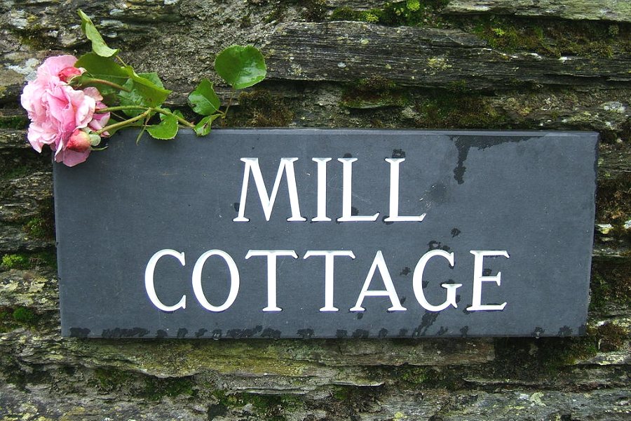 Malston Mill Cottage