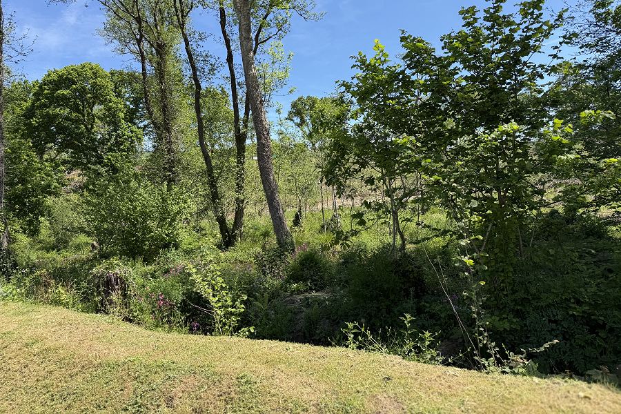 Anglers Roost External