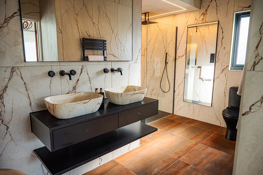 NOKO Retreat Ten Bathroom