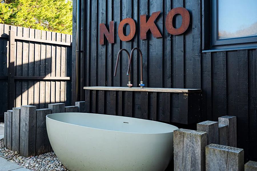 NOKO Retreat Ten External
