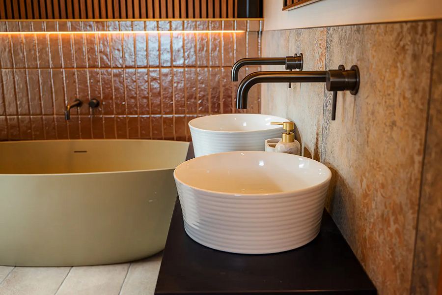 NOKO Retreat One Bathroom