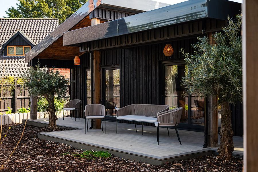 NOKO Retreat One External