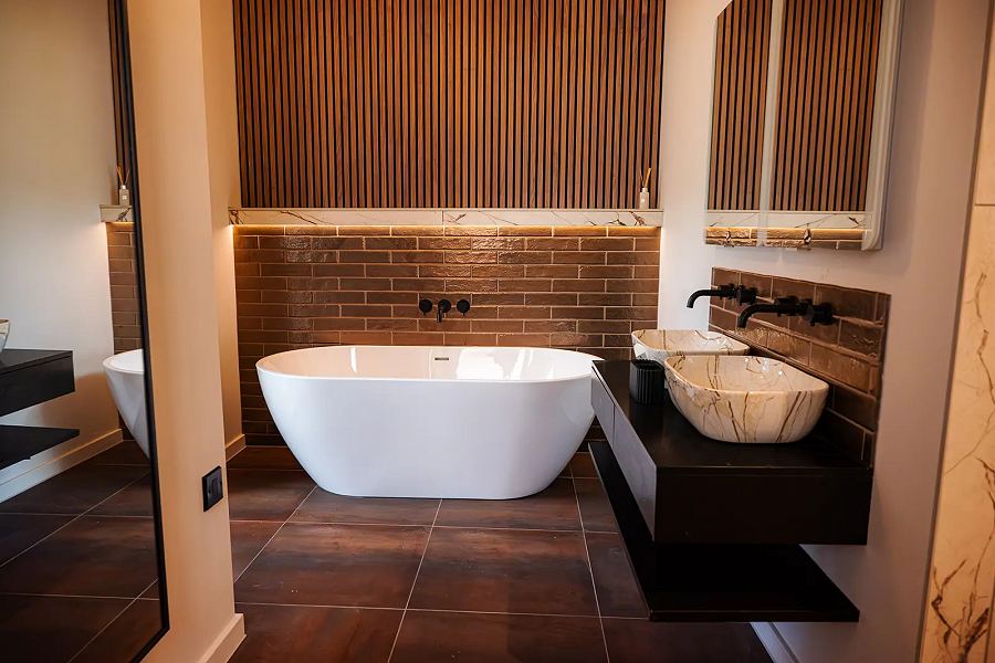 NOKO Retreat Two Bathroom