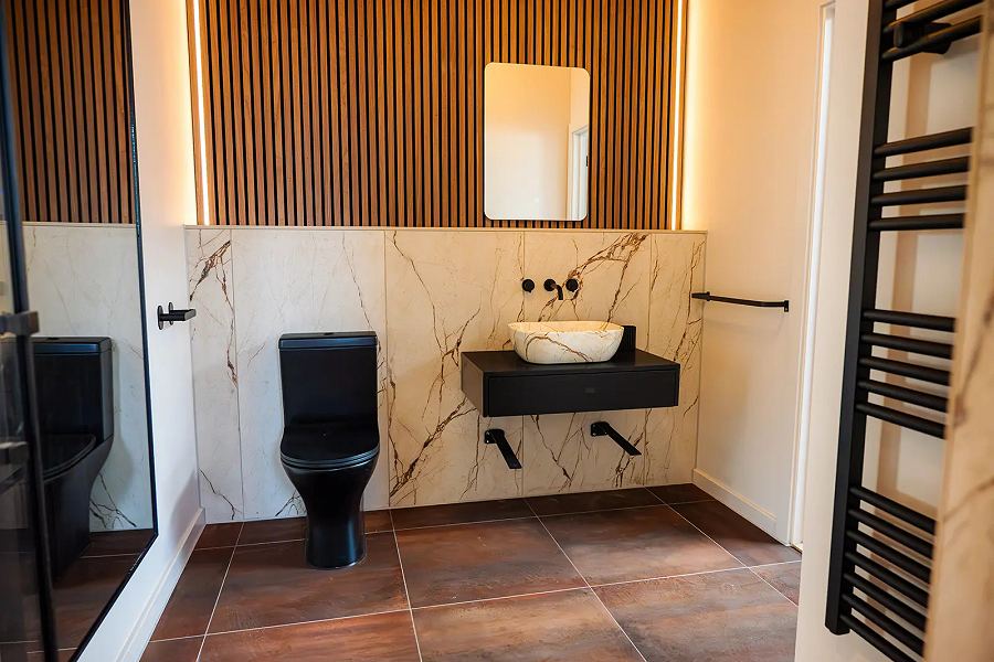 NOKO Retreat Two Bathroom
