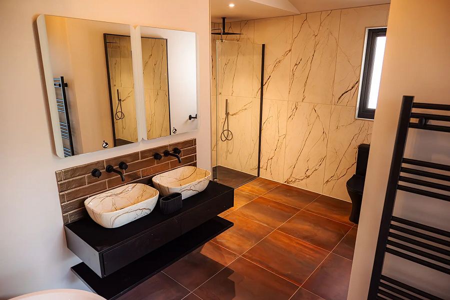 NOKO Retreat Two Bathroom