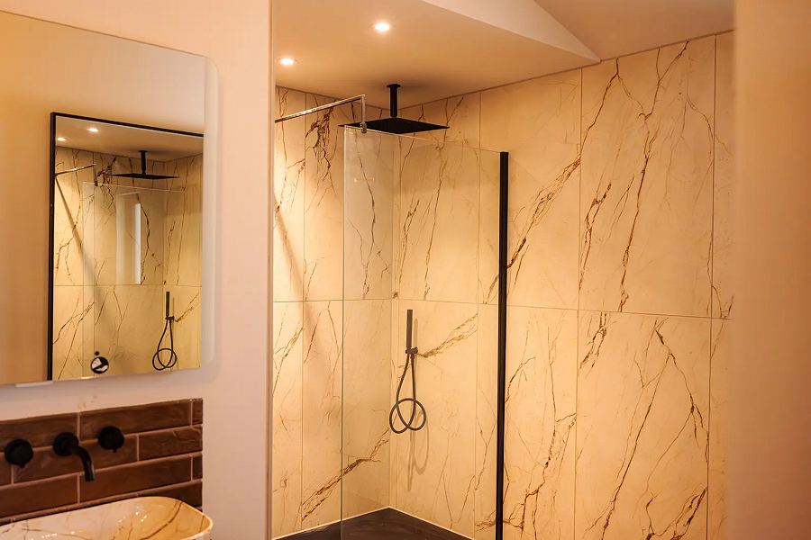 NOKO Retreat Two Bathroom