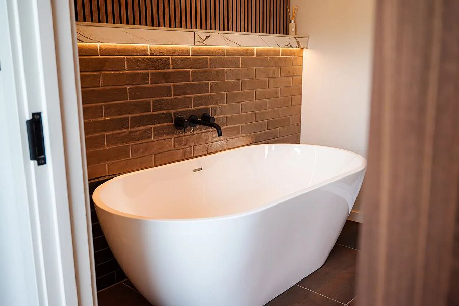 NOKO Retreat Two Bathroom
