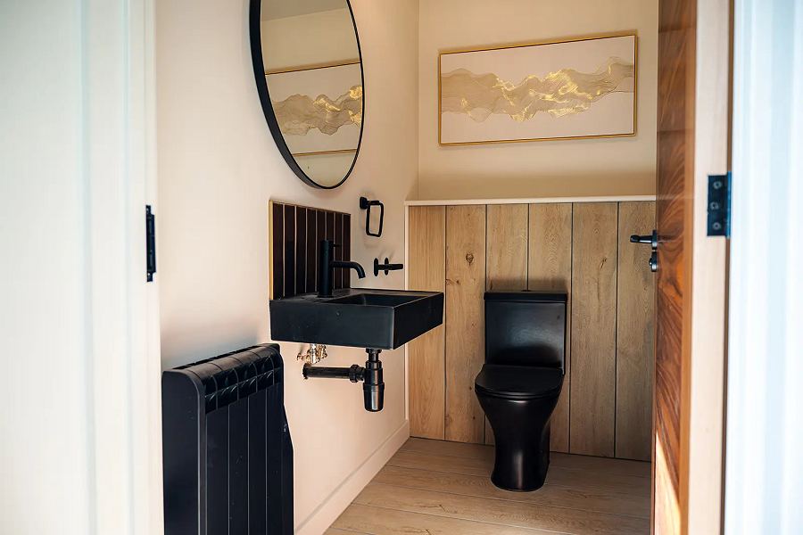 NOKO Retreat Two Bathroom