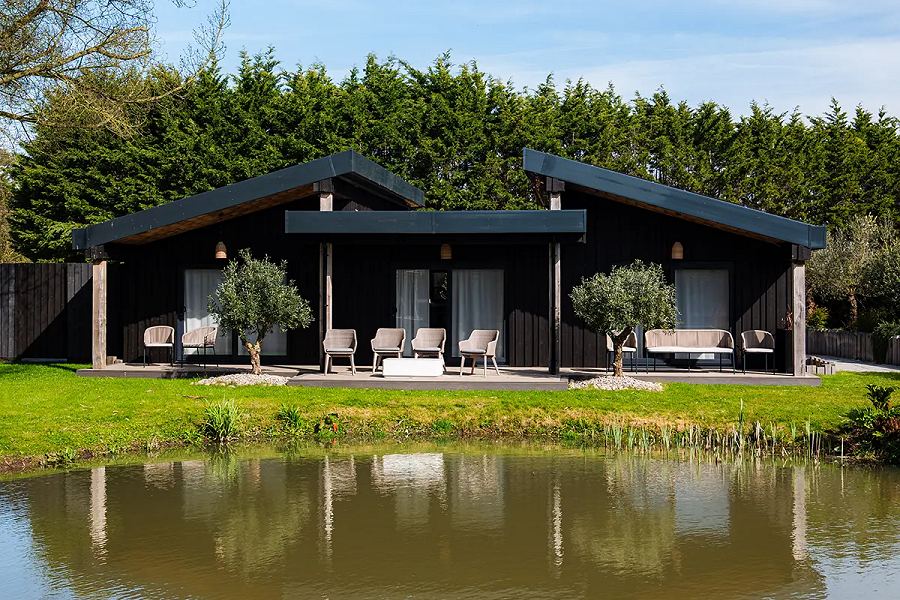 NOKO Retreat Two External
