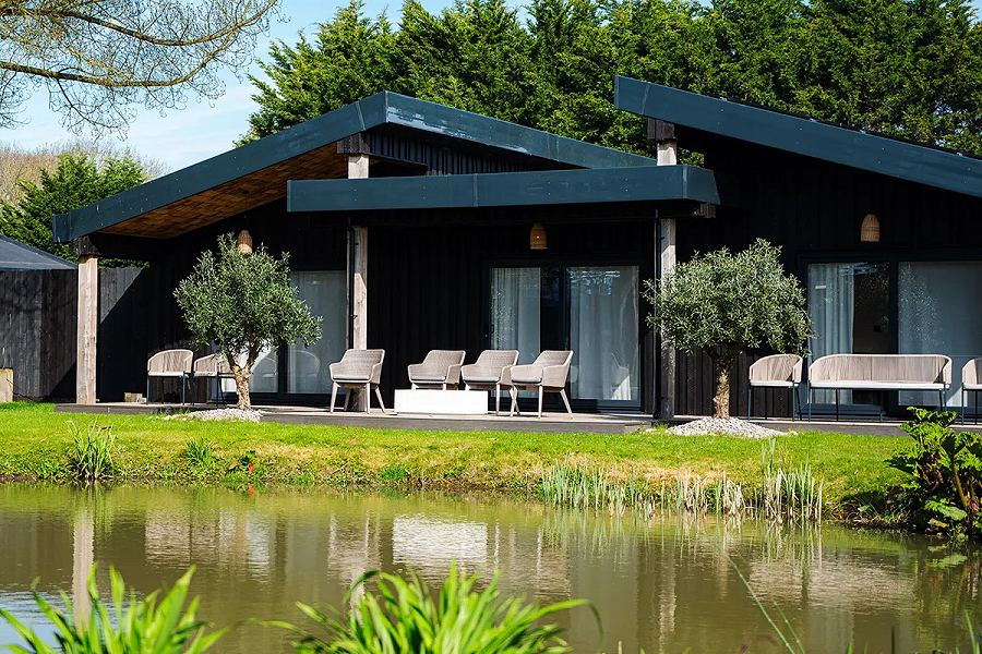 NOKO Retreat Two External