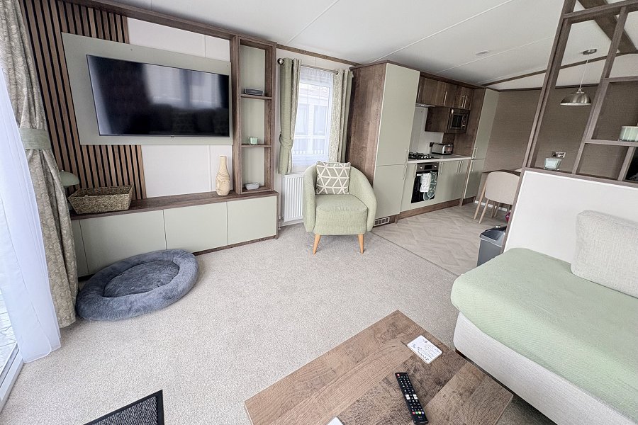 Our Happy Place Lounge