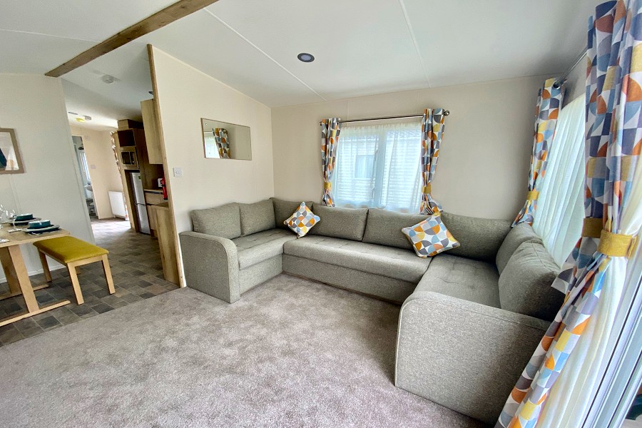 Patricia's Retreat Lounge
