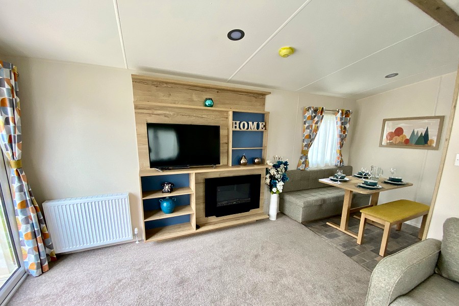 Patricia's Retreat Lounge
