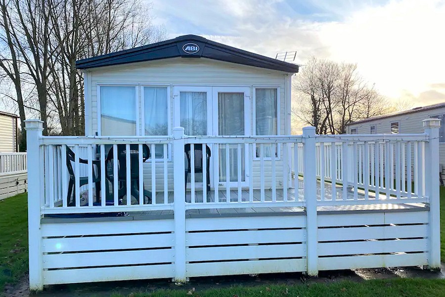Paws Lodge Exterior