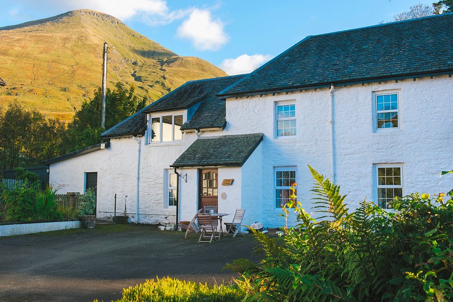 Merlin Cottage