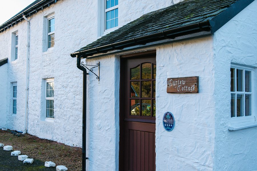 Curlew Cottage