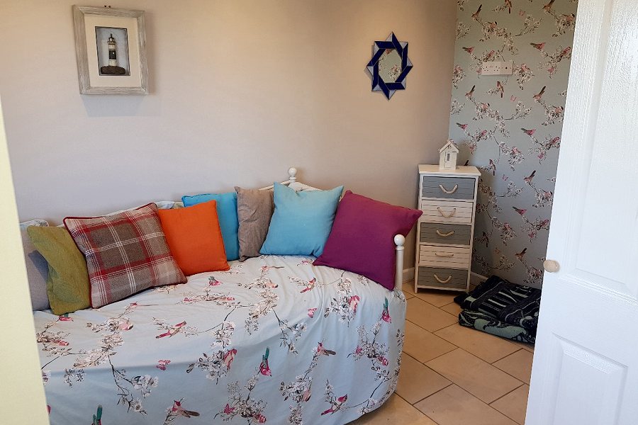Rainbows End Day Bed