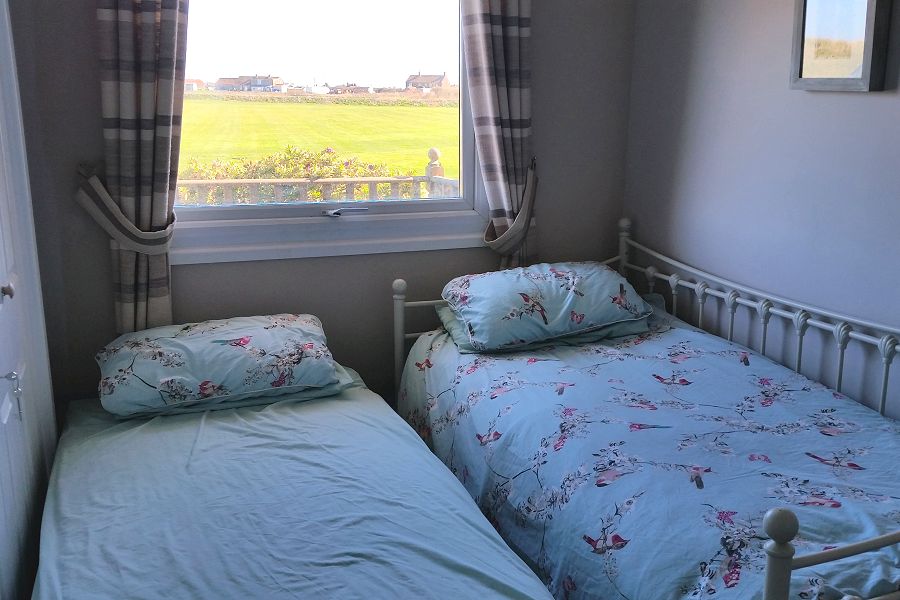 Rainbows End Day Bed