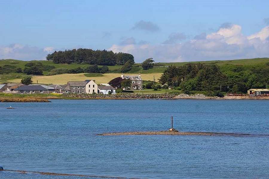 Ross Bay Retreat Cottages