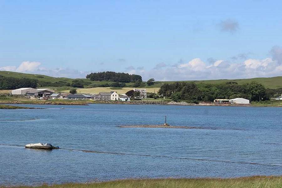 Ross Bay Retreat Holiday Cottages