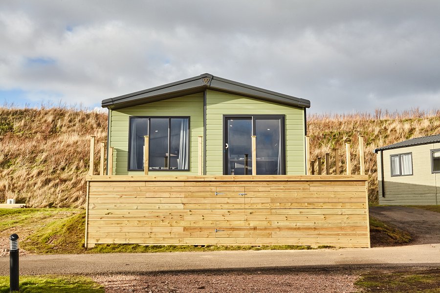 Ocean View External
