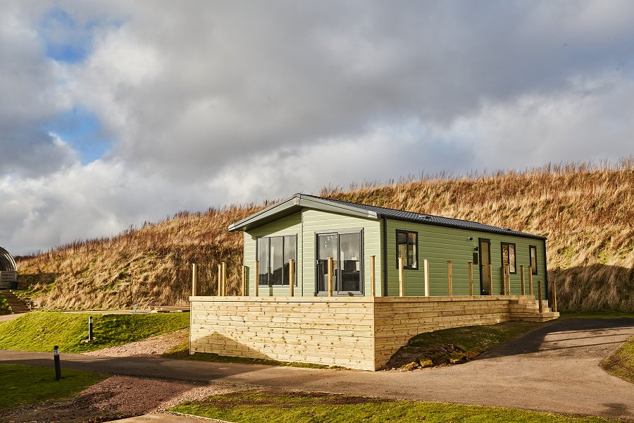 Ocean View External
