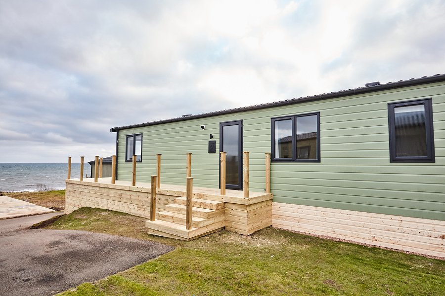 Ocean View External
