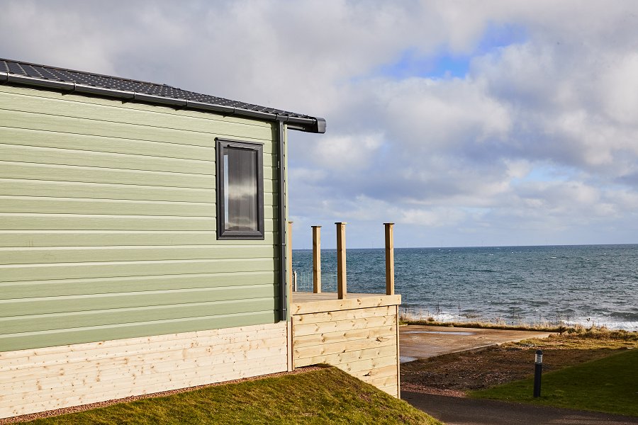 Ocean View External