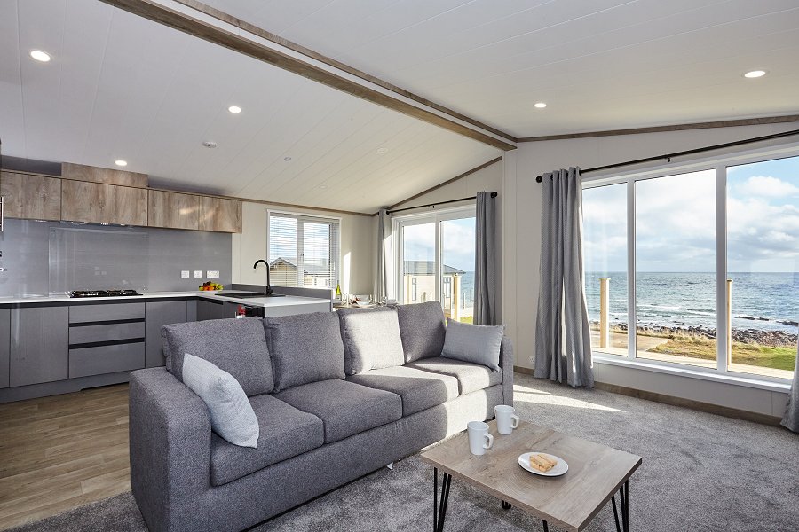 Ocean View Lounge