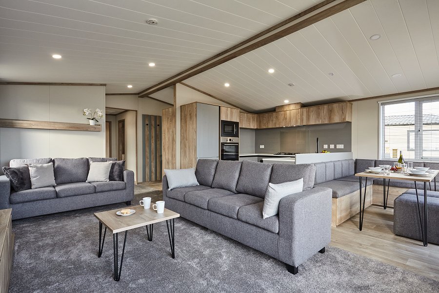 Ocean View Lounge