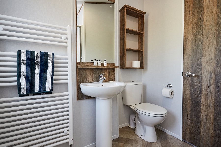 Sandy Shores Bathroom