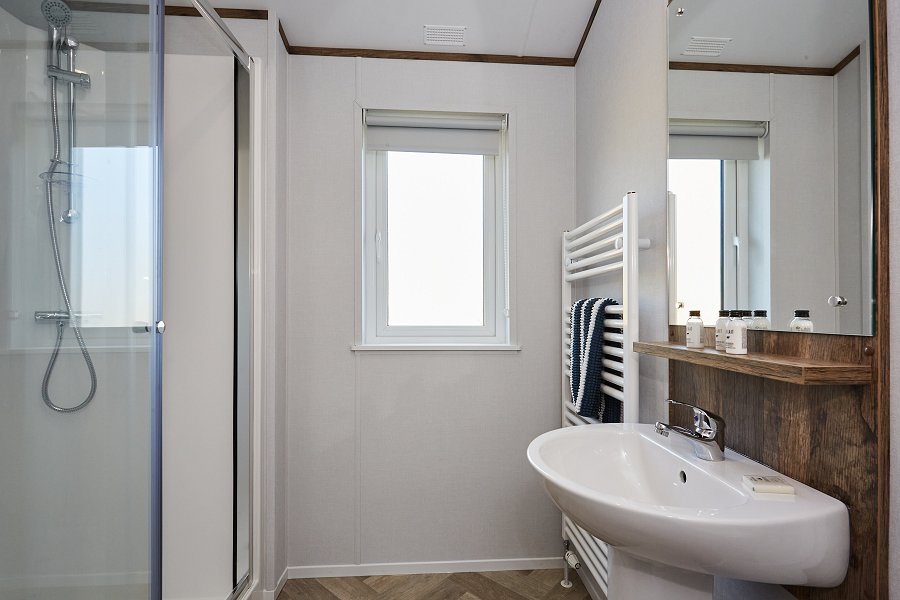 Sandy Shores Bathroom