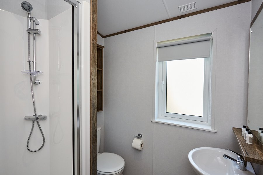 Sandy Shores Double Bedroom Ensuite