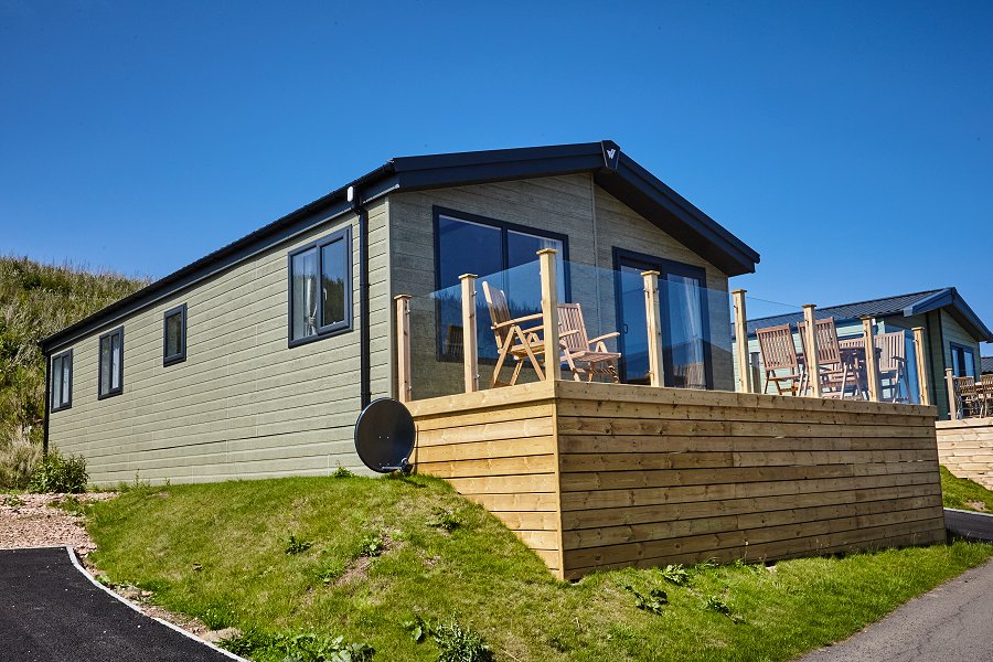 Sandy Shores External