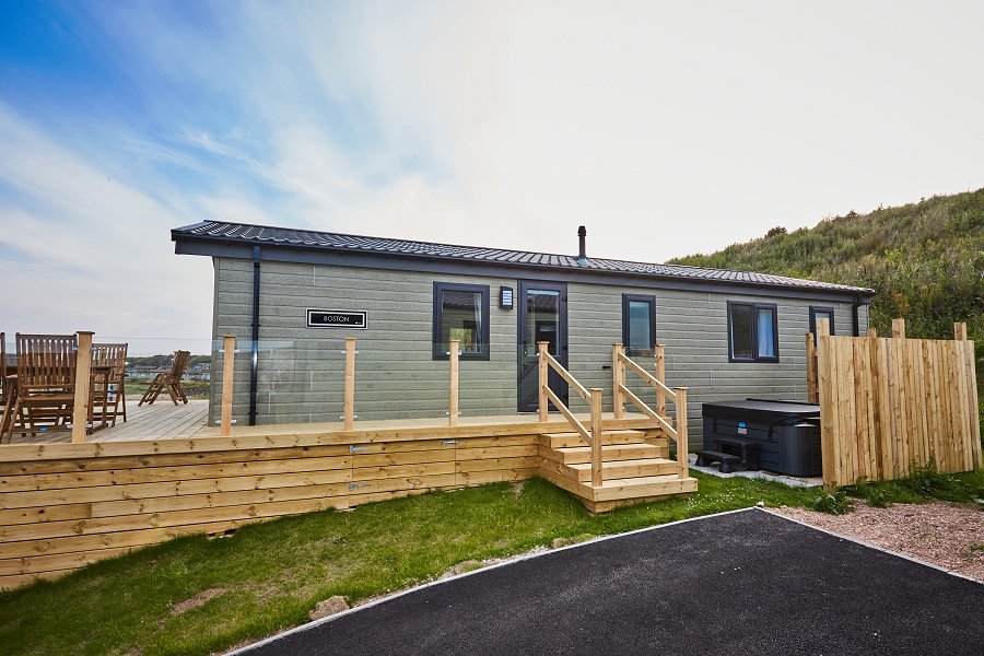 Sandy Shores External