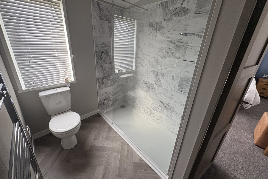 Sunrise Double Ensuite