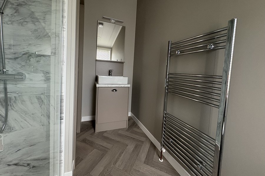 Sunrise Double Ensuite
