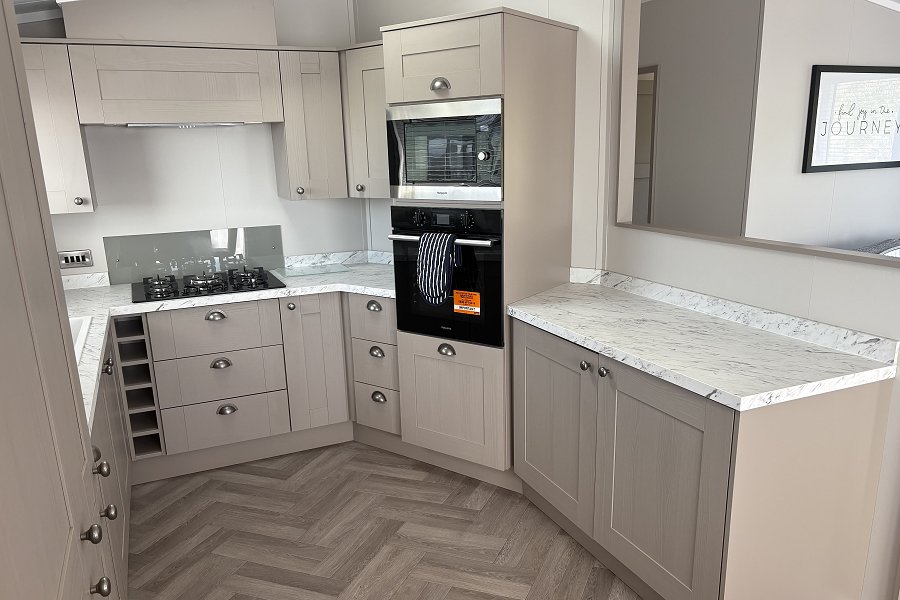Sunrise Kitchen