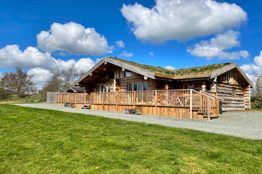Spring Heath Lodges 3 & 4