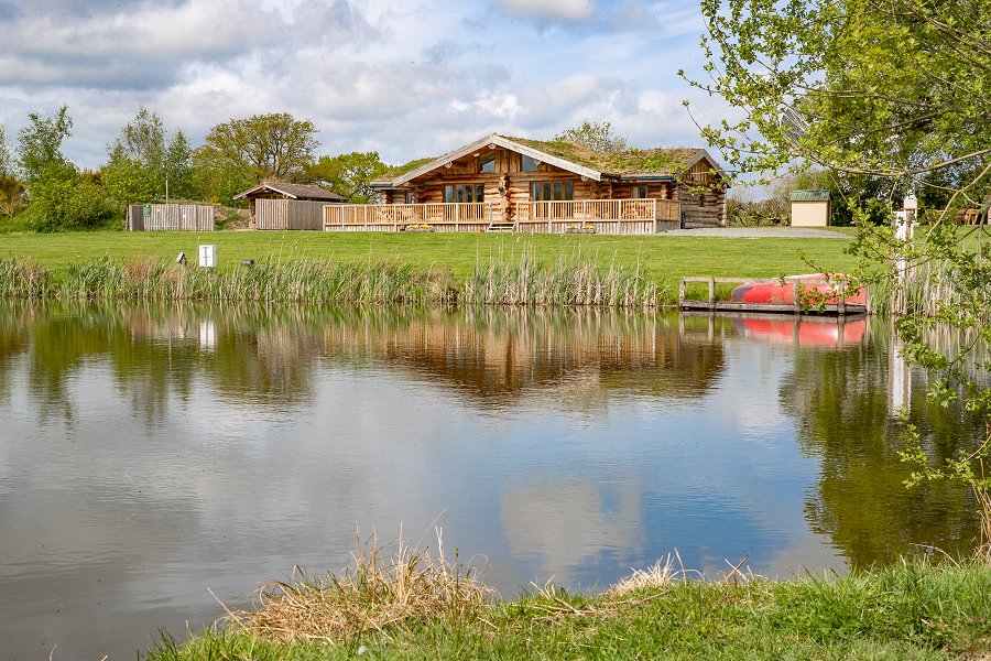 Spring Heath Lodges