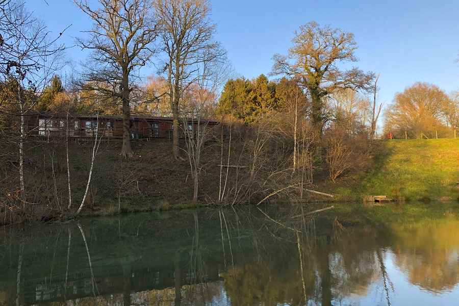 Springwood Lakeview Lodge 3