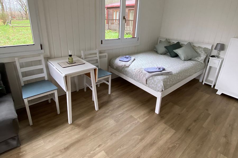 Springwood Lakeview 1 Living