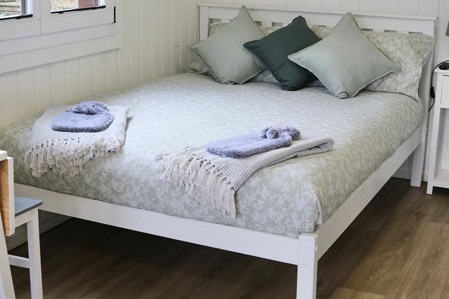 Springwood Lakeview 1 Living