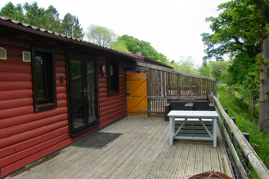 Holiday property in Southern England