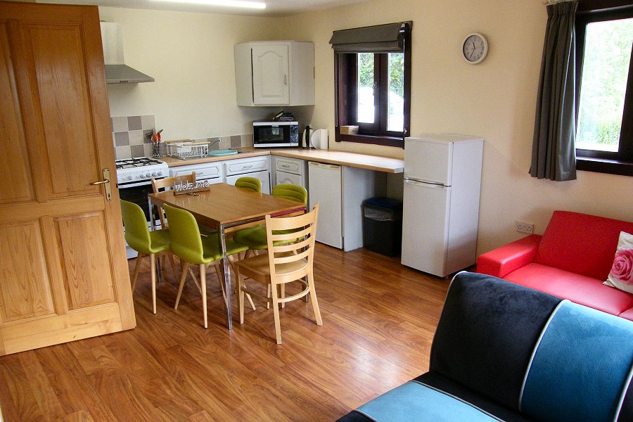 Springwood Lakeview 3 Kitchen