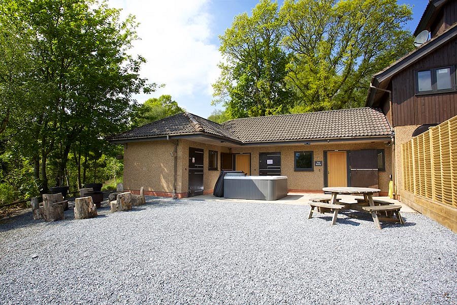 The Stables Bothy