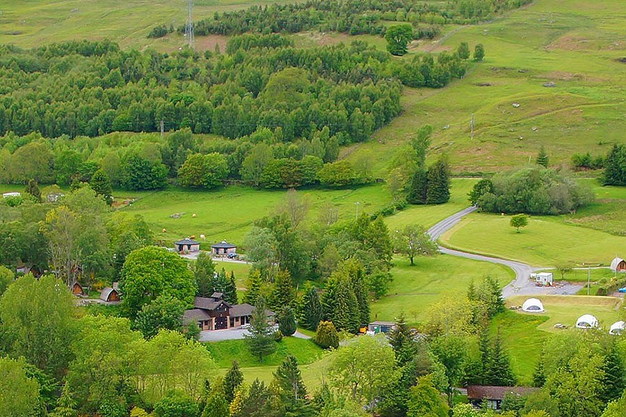 The Stables Bothy